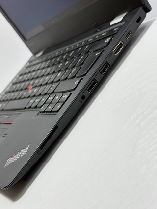 Lenovo ThinkPad 13 i5 / 8Gb / 256Gb