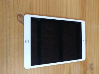 iPad 10.2 128GB Wi-Fi 2020 Gris y Oro Grado A+