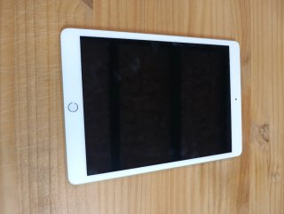 iPad 10.2 128GB Wi-Fi 2020 Gris y Oro Grado A+