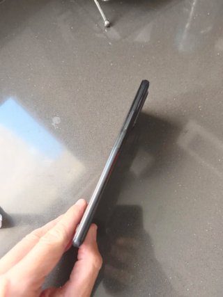 Xiaomi 11T Pro 256GB Nero (senza caricatore)