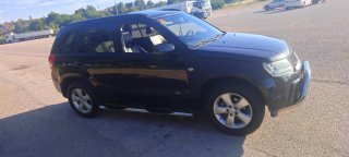 Suzuki Grand Vitara 2006
