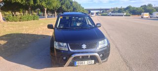 Suzuki Grand Vitara 2006