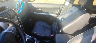 Suzuki Grand Vitara 2006
