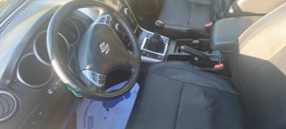 Suzuki Grand Vitara 2006
