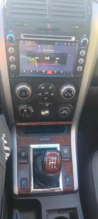 Suzuki Grand Vitara 2006