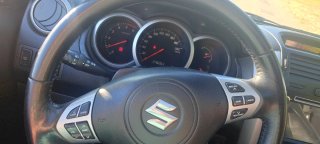 Suzuki Grand Vitara 2006