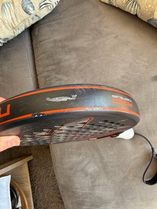 Pala Nox AT10 Genius 18K