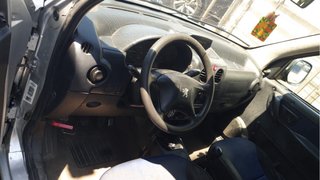 Peugeot Partner 2005