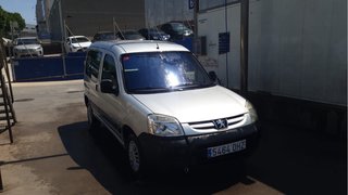 Peugeot Partner 2005