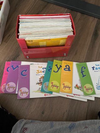 CUENTOS INFANTILES EL ZOO DE LAS LETRAS