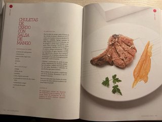 Cocina fácil y rico