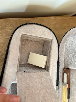 Violín Amadeus 1/4 con funda y arco