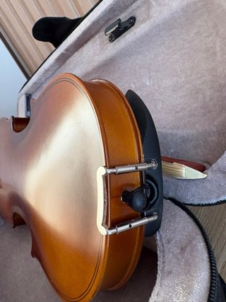 Violín Amadeus 1/4 con funda y arco