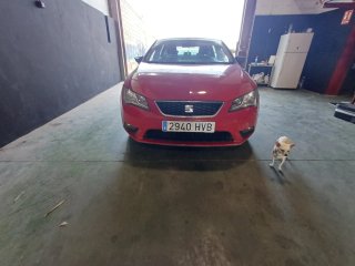 SEAT Leon 2014