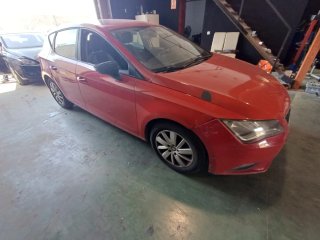 SEAT Leon 2014