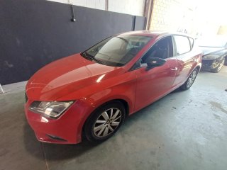 SEAT Leon 2014