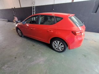 SEAT Leon 2014