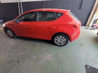 SEAT Leon 2014