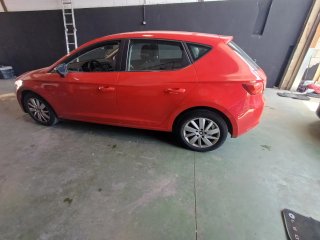 SEAT Leon 2014