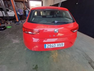 SEAT Leon 2014