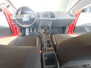 SEAT Leon 2014