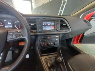 SEAT Leon 2014