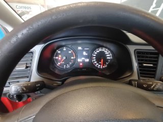 SEAT Leon 2014