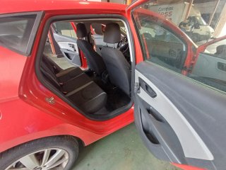 SEAT Leon 2014