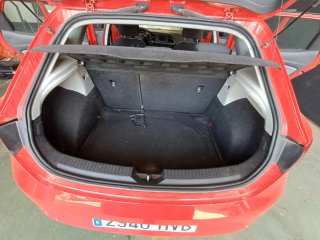 SEAT Leon 2014
