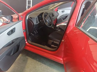 SEAT Leon 2014