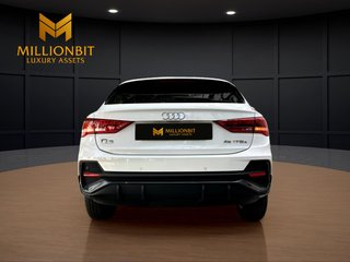 Audi Q3 45 TFSI e 180kW S tronic Advanced