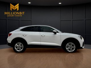 Audi Q3 45 TFSI e 180kW S tronic Advanced