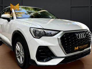 Audi Q3 45 TFSI e 180kW S tronic Advanced