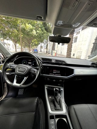 Audi Q3 45 TFSI e 180kW S tronic Advanced