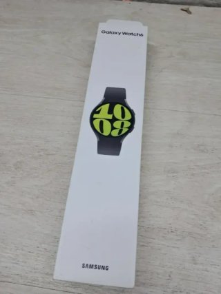 Samsung Galaxy Watch 6 BT 44mm