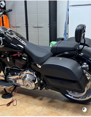Alforjas Rígidas Viking Bags Phatheon 28L