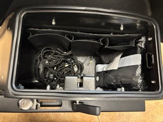 Alforjas Rígidas Viking Bags Phatheon 28L
