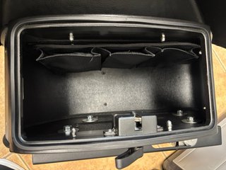 Alforjas Rígidas Viking Bags Phatheon 28L