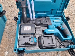 Cajas de herramientas Makita (2 unidades)