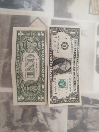 Dollari Americani