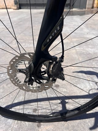 Bicicleta Roubaix SL4 Comp Disc Carbono