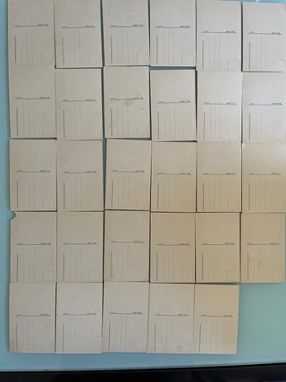 29 Postales Antiguas Parejas