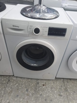 Lavadora Balay con garantía y transporte