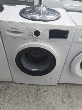 Lavadora Balay con garantía y transporte