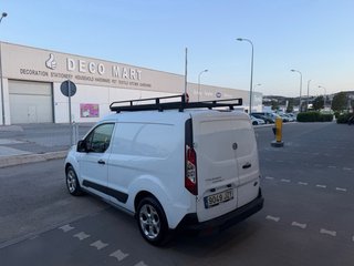 FORD TRANSIT CONNECT 3 PLAZAS