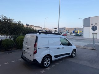 FORD TRANSIT CONNECT 3 PLAZAS