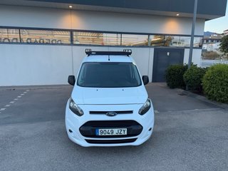 FORD TRANSIT CONNECT 3 PLAZAS