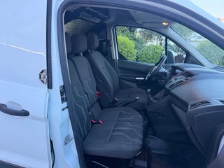 FORD TRANSIT CONNECT 3 PLAZAS