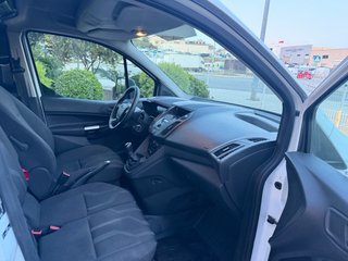 FORD TRANSIT CONNECT 3 PLAZAS