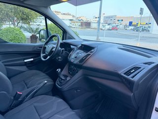 FORD TRANSIT CONNECT 3 PLAZAS